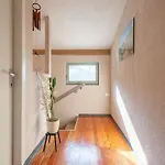 Family-friendly Serene Retreat - Four Bedroom With Terrace Дом отдыха *