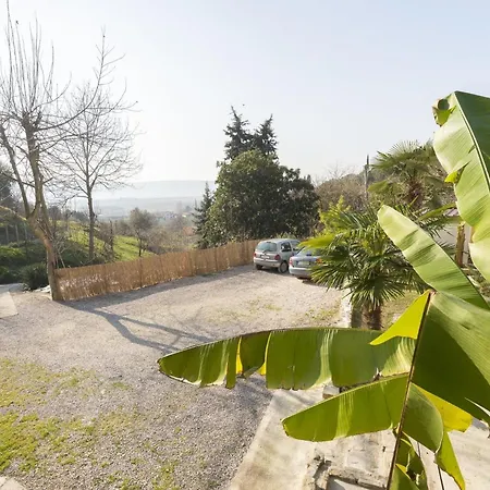 Family-friendly Serene Retreat - Four Bedroom With Terrace *