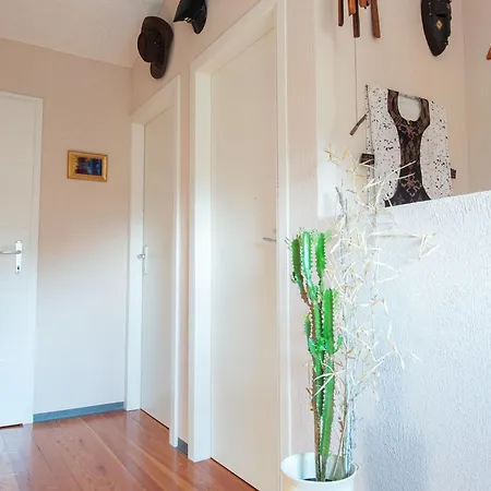 Holiday home Family-friendly Serene Retreat - Four Bedroom With Terrace