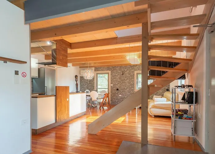 Tatil Evi Family-friendly Serene Retreat - Four Bedroom With Terrace Sečovlje